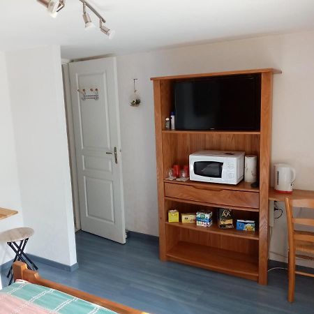 Chambre calme en correze Sainte-Fortunade Extérieur photo