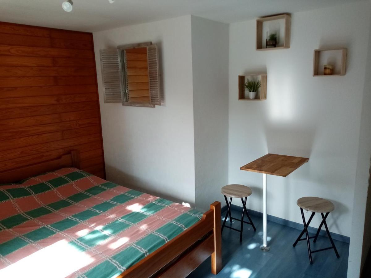 Chambre calme en correze Sainte-Fortunade Extérieur photo
