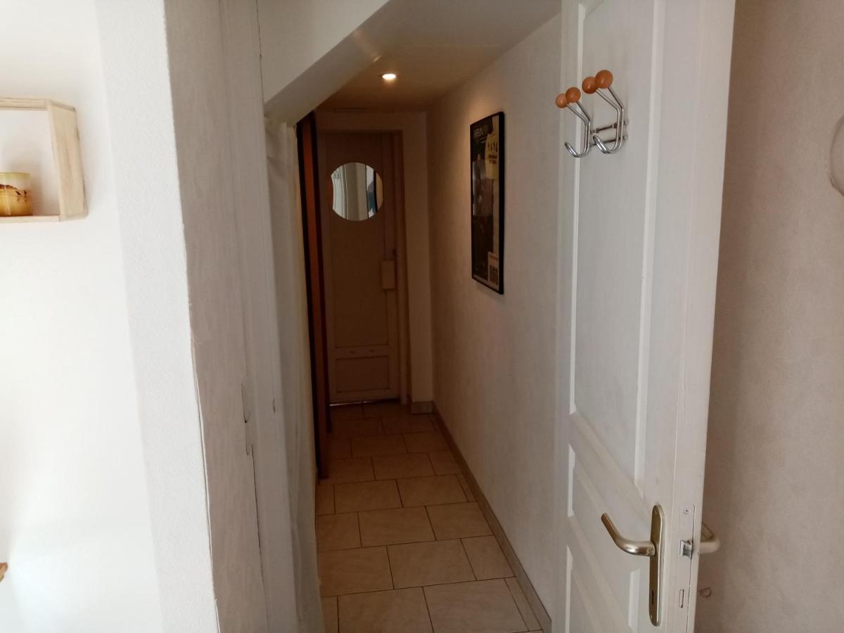 Chambre calme en correze Sainte-Fortunade Extérieur photo